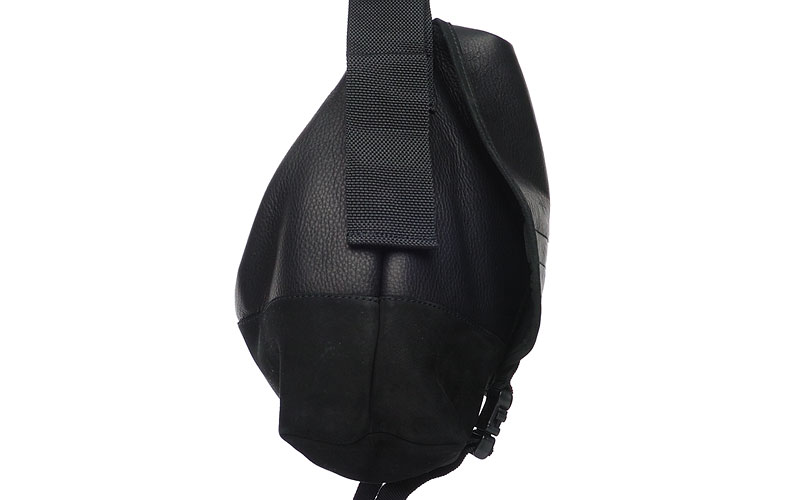 MR.OLIVE ME621 Black item photo5