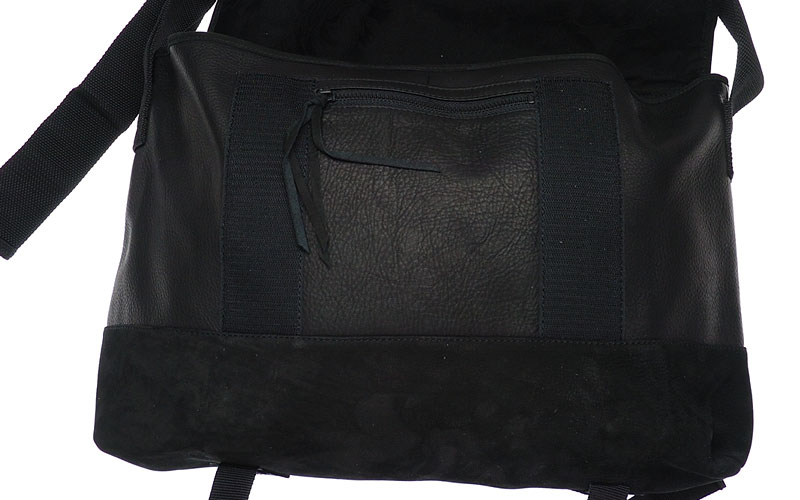 MR.OLIVE ME621 Black item photo8