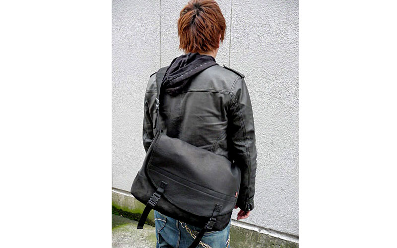 MR.OLIVE ME621 Black item photo11