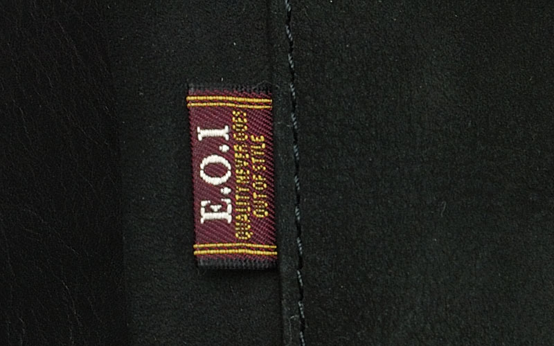 MR.OLIVE ME622 Black item photo4