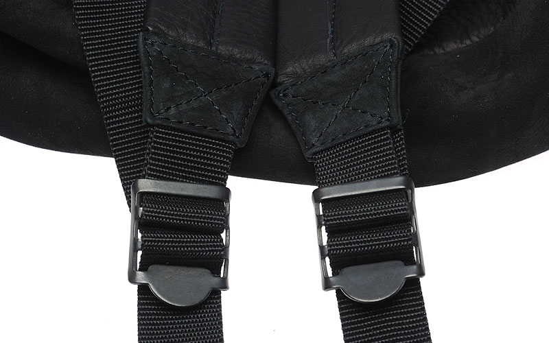 MR.OLIVE ME622 Black item photo5