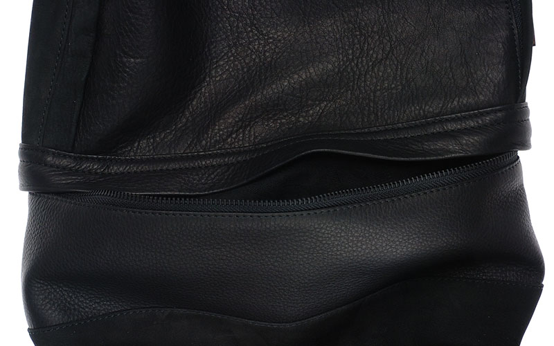 MR.OLIVE ME622 Black item photo6