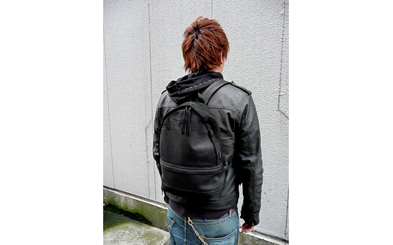 MR.OLIVE ME622 Black item photo8
