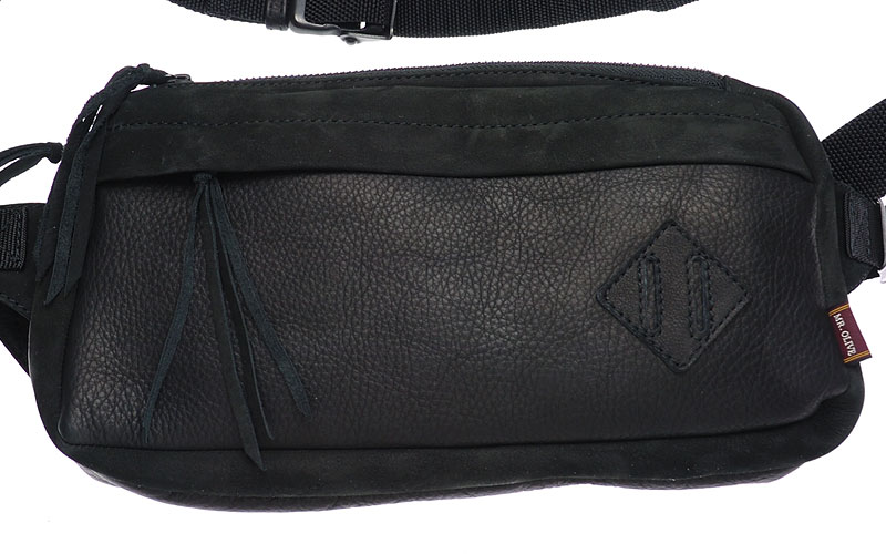 MR.OLIVE ME623 Black item photo2