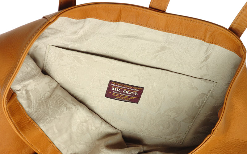 MR.OLIVE ME626 Beige item photo6