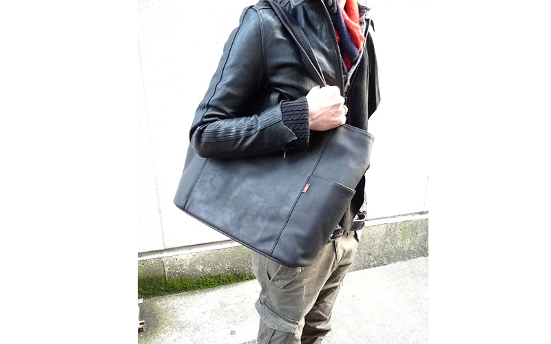 MR.OLIVE ME626 Black item photo7
