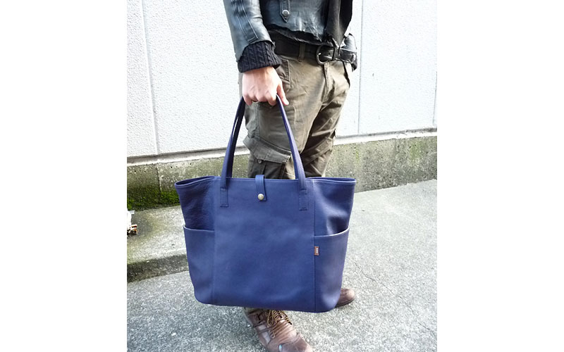 MR.OLIVE ME626 Blue item photo8