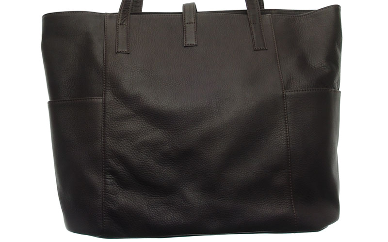 MR.OLIVE ME626 Brown item photo2