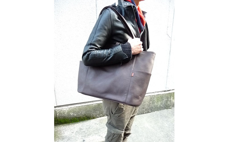 MR.OLIVE ME626 Brown item photo7