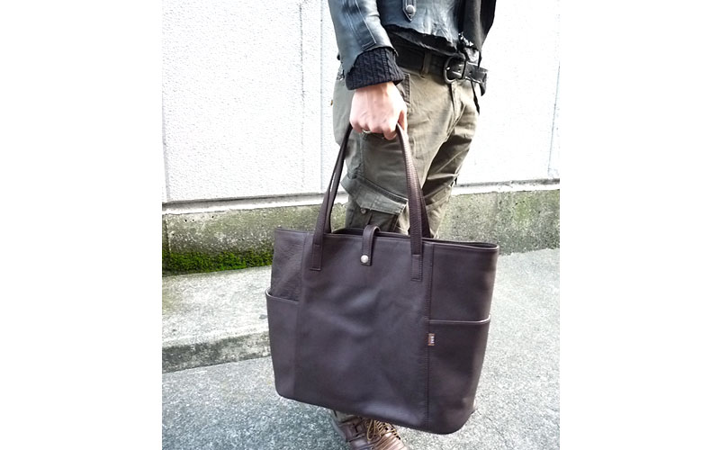 MR.OLIVE ME626 Brown item photo8