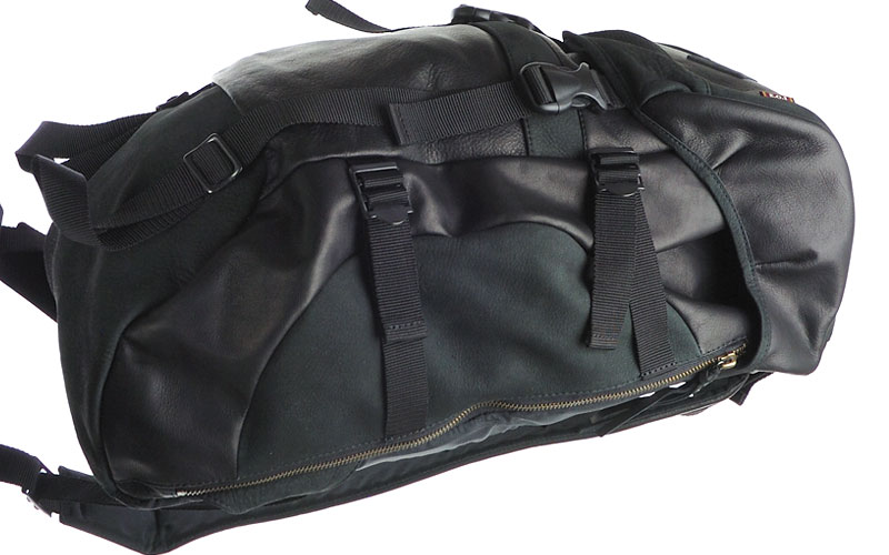 MR.OLIVE ME629 Black item photo2