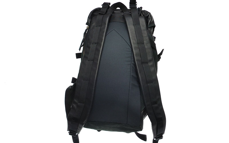 MR.OLIVE ME629 Black item photo3