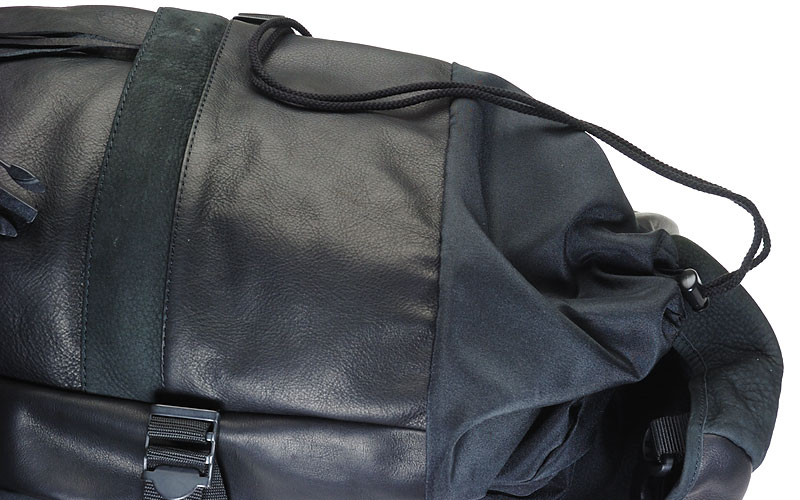 MR.OLIVE ME629 Black item photo5