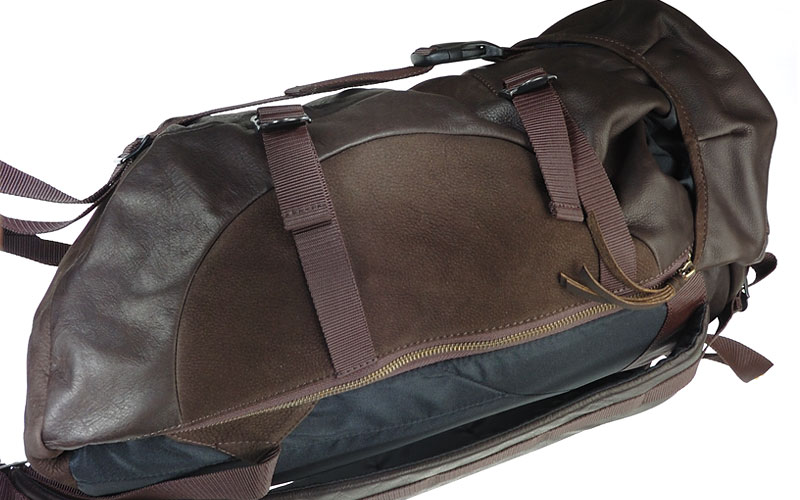 MR.OLIVE ME629 Brown item photo2