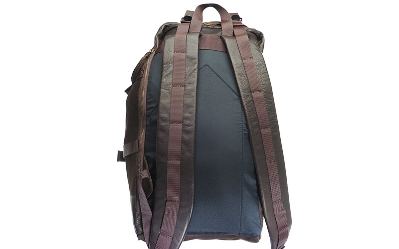 MR.OLIVE ME629 Brown item photo3