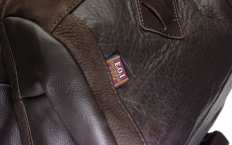 MR.OLIVE ME629 Brown item photo4