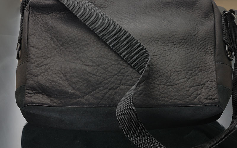 MR.OLIVE ME642 Black item photo2