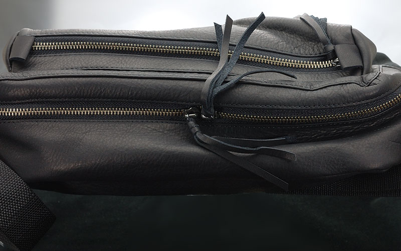 MR.OLIVE ME642 Black item photo3