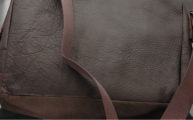 MR.OLIVE ME642 Brown item photo2