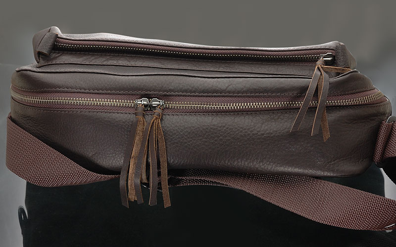 MR.OLIVE ME642 Brown item photo3