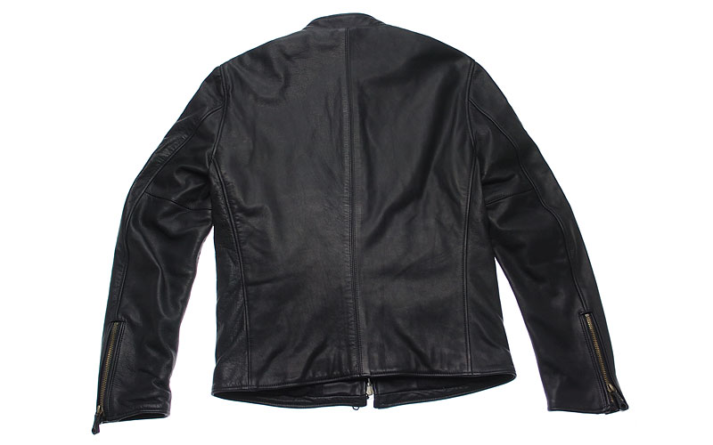 MR.OLIVE ME701 Black item photo2