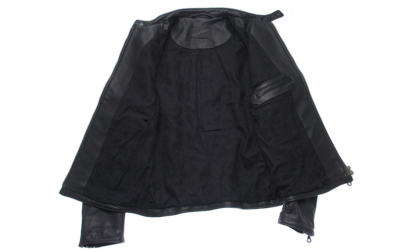 MR.OLIVE ME701 Black item photo3