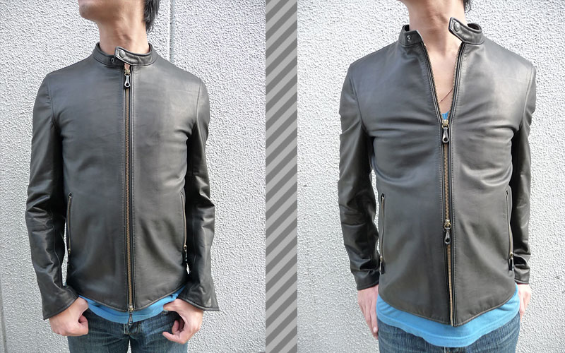 MR.OLIVE ME701 Black item photo7