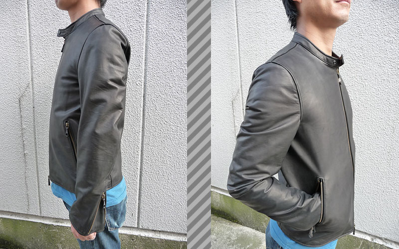 MR.OLIVE ME701 Black item photo8