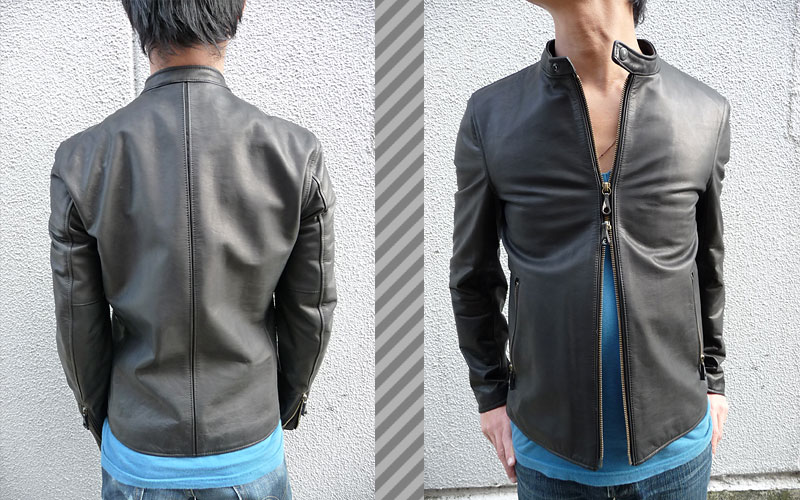 MR.OLIVE ME701 Black item photo9