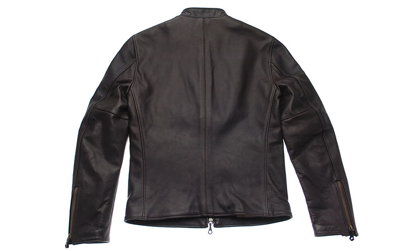 MR.OLIVE ME701 Brown item photo2