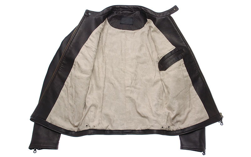 MR.OLIVE ME701 Brown item photo3