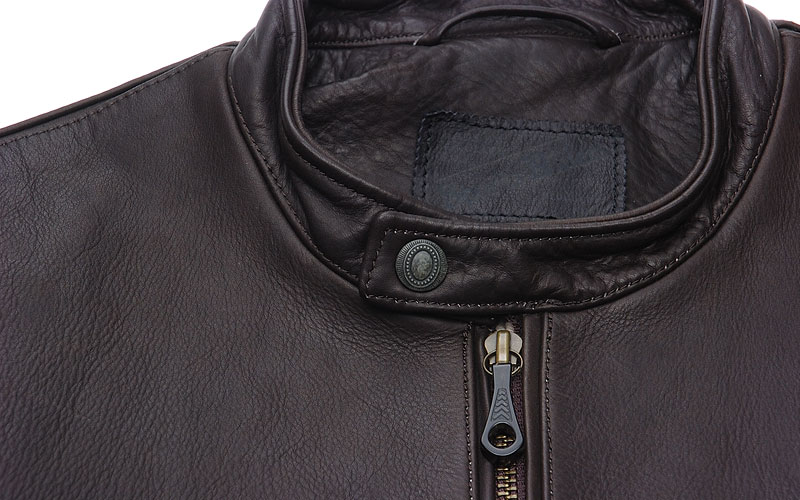 MR.OLIVE ME701 Brown item photo4