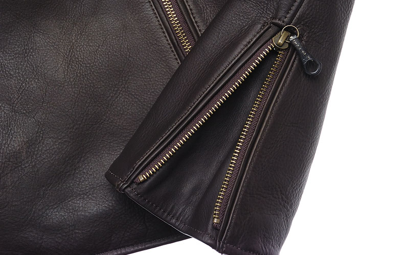 MR.OLIVE ME701 Brown item photo7