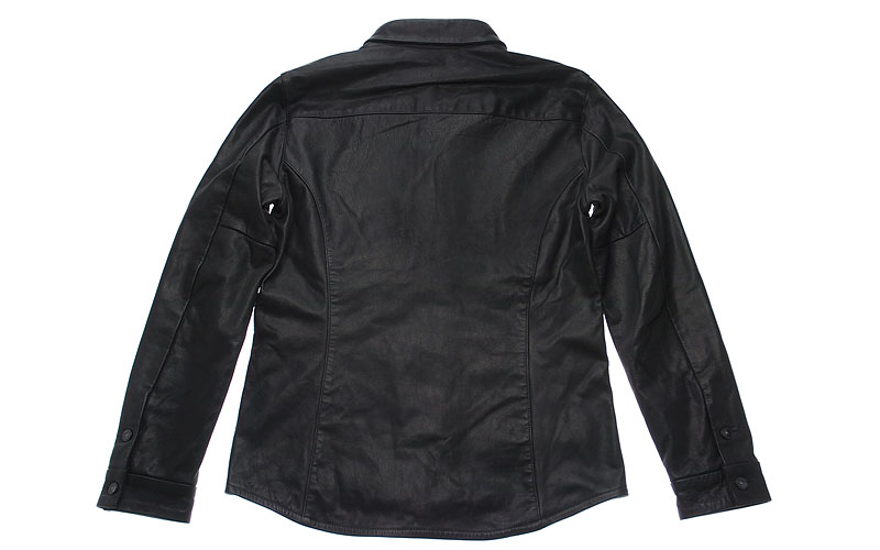 MR.OLIVE ME702 Black item photo2