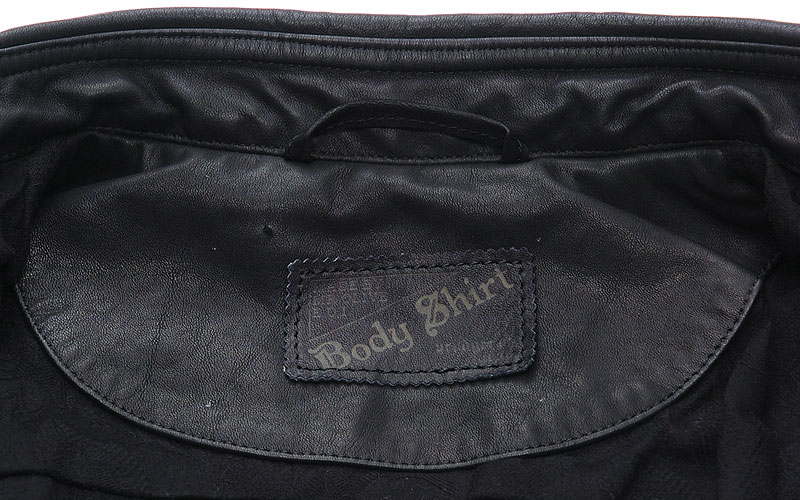 MR.OLIVE ME702 Black item photo5