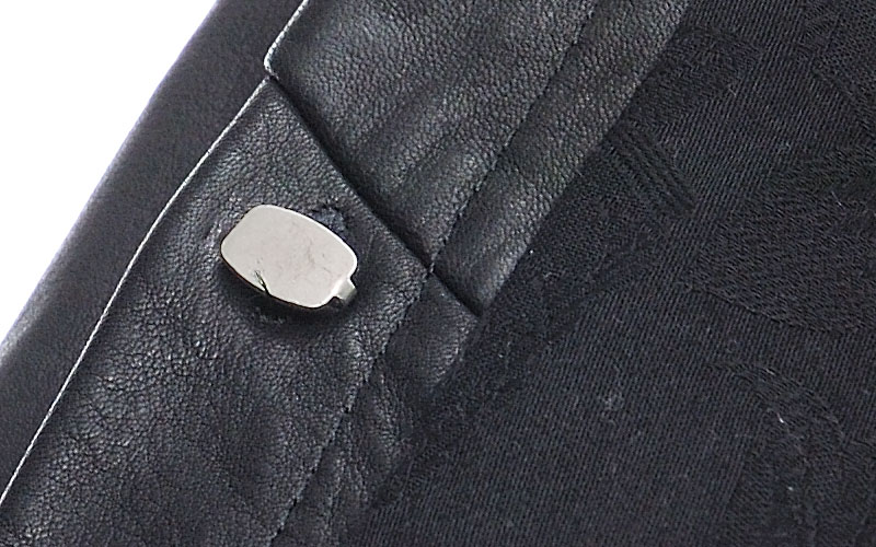 MR.OLIVE ME702 Black item photo7