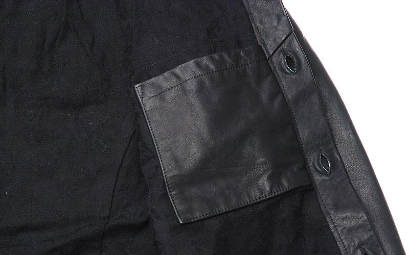 MR.OLIVE ME702 Black item photo8