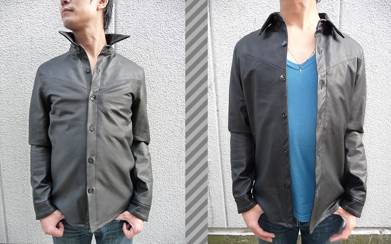 MR.OLIVE ME702 Black item photo9