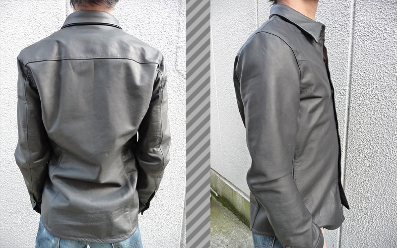 MR.OLIVE ME702 Black item photo10