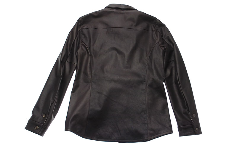 MR.OLIVE ME702 Brown item photo2