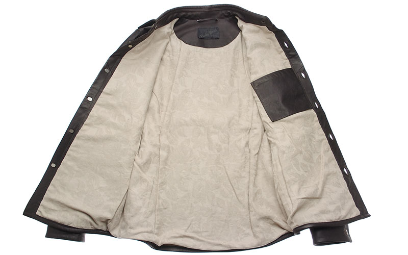 MR.OLIVE ME702 Brown item photo3