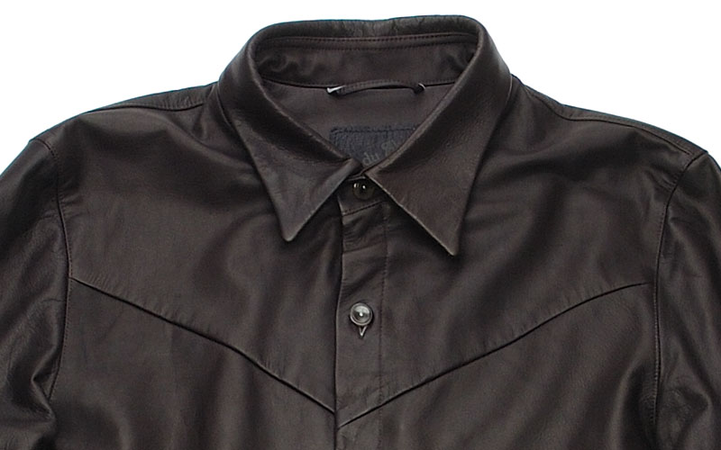 MR.OLIVE ME702 Brown item photo4