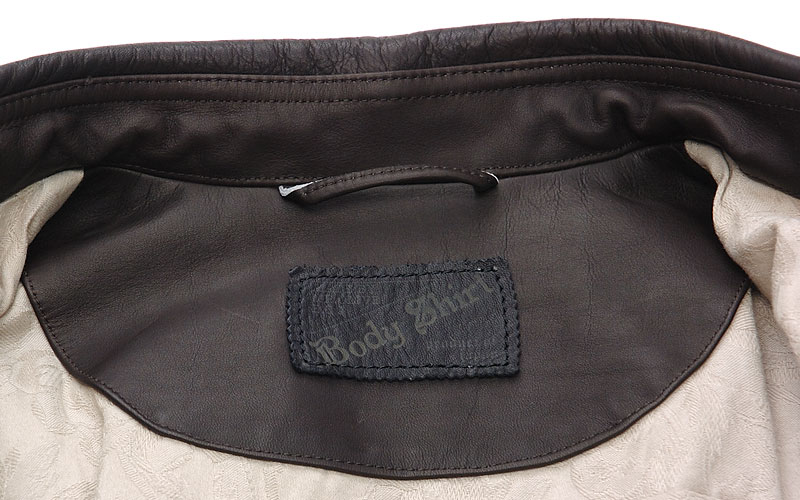 MR.OLIVE ME702 Brown item photo5