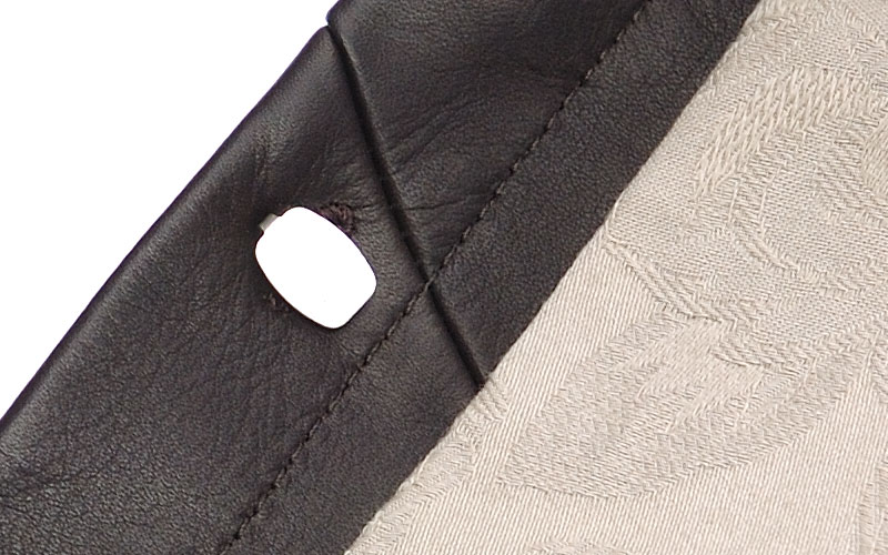 MR.OLIVE ME702 Brown item photo7