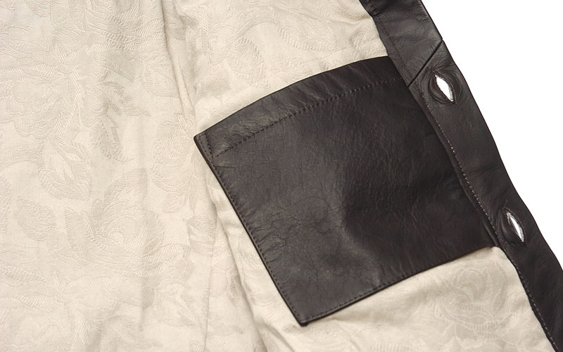 MR.OLIVE ME702 Brown item photo8