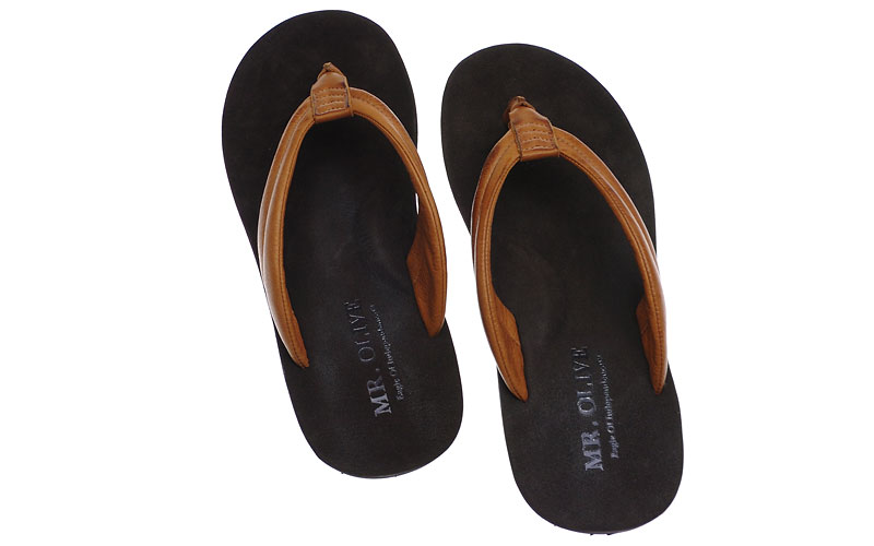 MR.OLIVE ME801 Beige item photo4