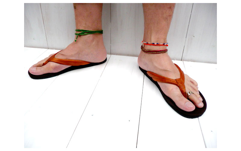 MR.OLIVE ME801 Beige item photo6