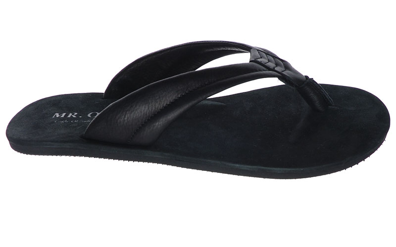 MR.OLIVE ME801 Black item photo2