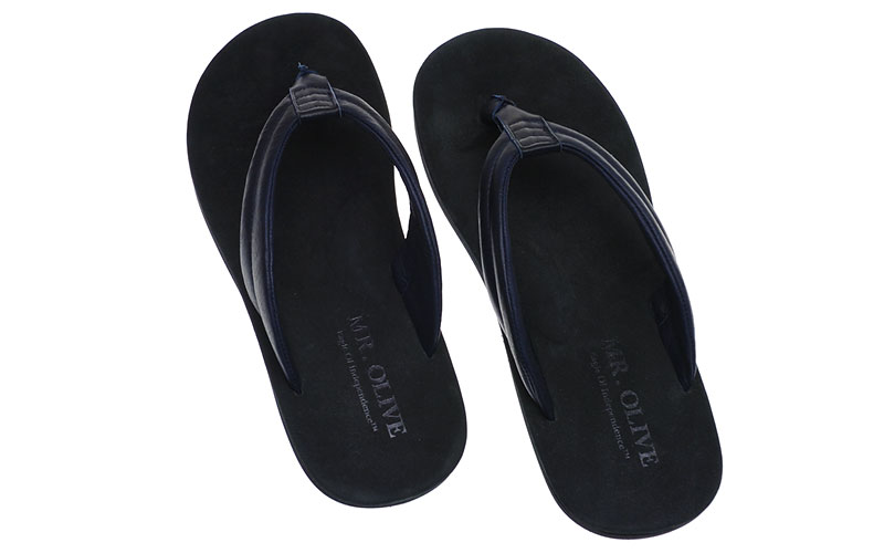 MR.OLIVE ME801 Blue item photo4