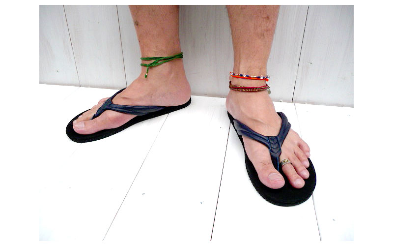 MR.OLIVE ME801 Blue item photo6